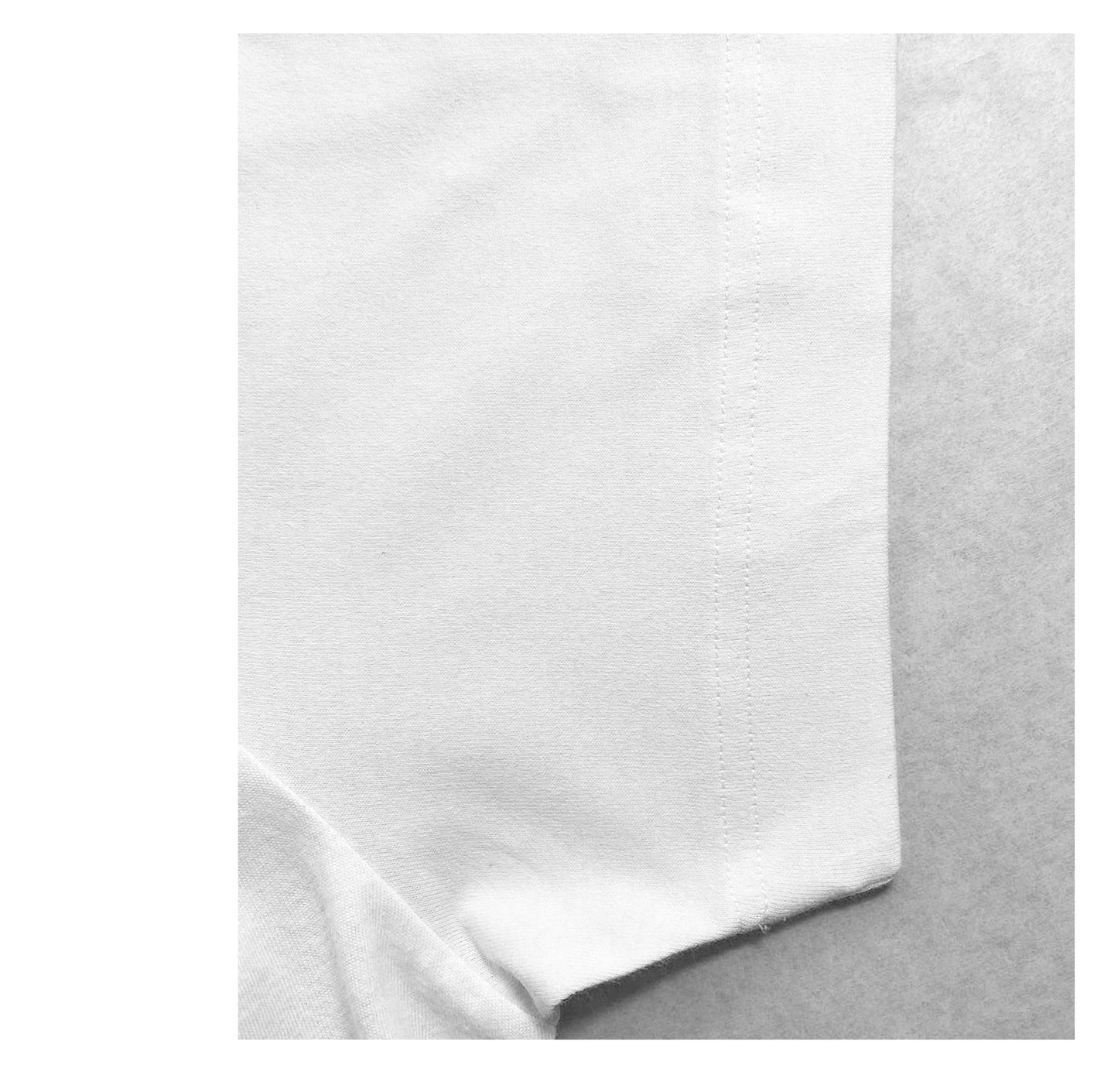 Tunic T-Shirt 15-0003 man white