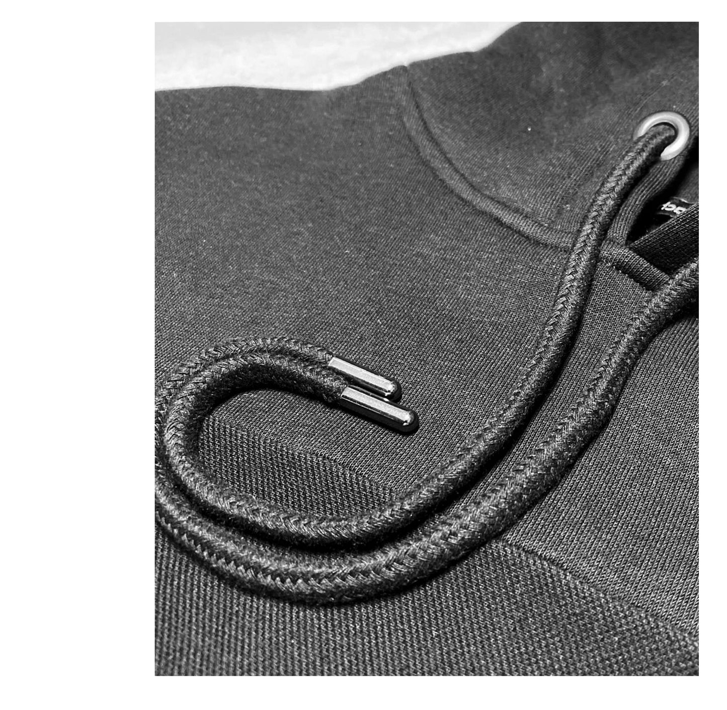 Classic Hoodie 15-2003 woman black