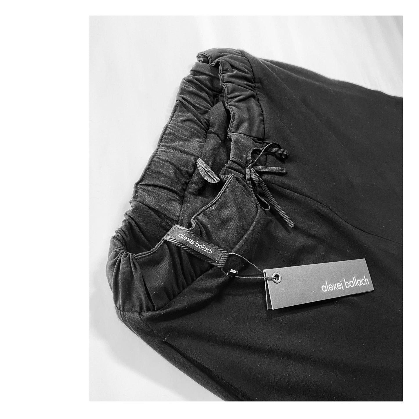 Loungepant 16-0091 woman black